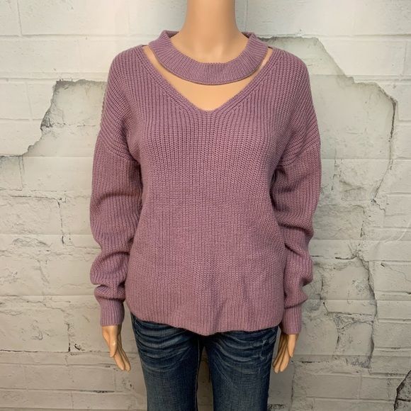 Oversized Comfy Sweater - Picture 1 of 6